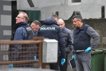 Mračna pozadina zločina u Međimurju: Ubojica evidentiran za 35 kaznenih djela, auto mu pronašli u Sloveniji