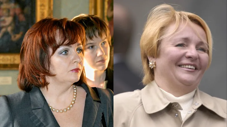 Gdje je danas biv&scaron;a Putinova žena? Vjerovalo se da je u samostanu, ali istina je sasvim drugačija