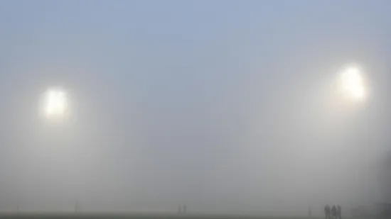 Od guste magle se ne vidi prst pred nosom, a morate vidjeti kako su to HNL majstori 'rije&scaron;ili'