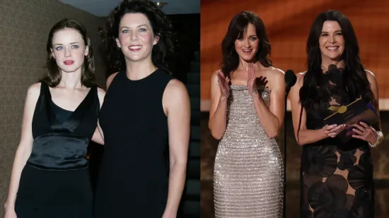 Pro&scaron;lo je 25 godina od premijere popularnih 'Gilmoreica': Evo kako omiljeni duo izgleda danas