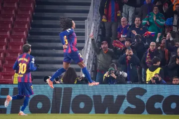 Barcu je spasio 'modni mačak': Uspio je nešto što nije nitko u povijesti Blaugrane