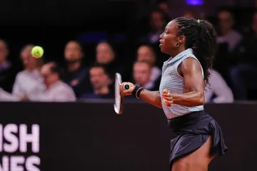 Američka tenisačica šokirala navijače: Ususret Australian Openu objavila potpuno golu sliku