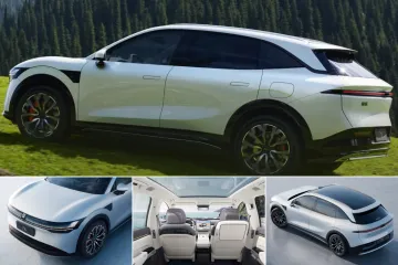 'Monstrum' stigao u Hrvatsku, znamo i cijene: Hoće li Zeekr 7X 'pojesti' konkurenciju?