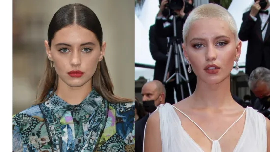 Kći poznatog glumca rano je kročila na modnu pistu, a prije nekoliko godina potpuno je promijenila stil