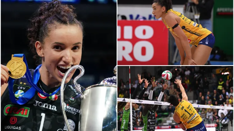 'Neću lagati'! Jedna od najboljih ikad &scaron;okirala priznanjem: 'Platila sam cijenu'