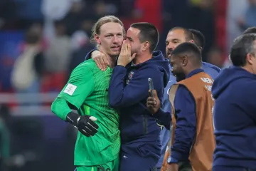 Novi junak PSG-a prevario suprugu, a ona mu priredila pakao o kojem bruji svijet