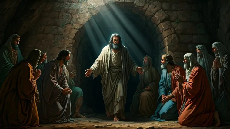 Ovo je 30 najdugovječnijih ljudi iz Biblije: Neki od njih živjeli su skoro 1000 godina