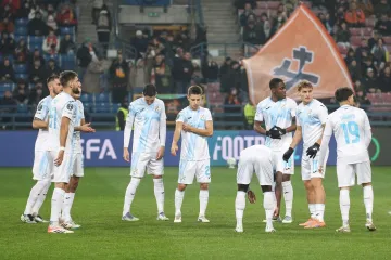 Sjećate li se kad je Rijeka zadnji put igrala europsko proljeće? Zdravko Čolić je žario i palio