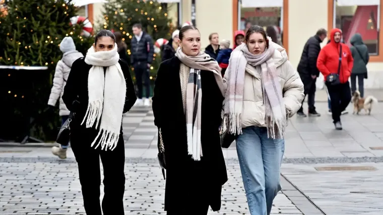 Slučajnost ili? Tri ljepotice dominirale Varaždinom, kad ih vidite sve će vam biti jasno