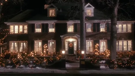 Kako danas izgleda kuća obitelji McCallister? Fanovi filma poludjeli zbog ovakve transformacije