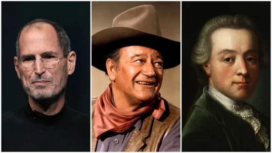 Ove slavne osobe pokopane su u neobilježenim grobovima: Neka mjesta su jo&scaron; uvijek nepoznata