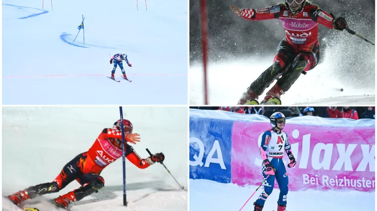 Zrinkin slučaj podsjetio nas je na onu Janičinu legendarnu utrku o kojoj se i dan danas priča