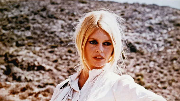 Brigitte Bardot, lijepa kao grijeh: Pogledajte fotografije žene koja je očarala cijeli svijet