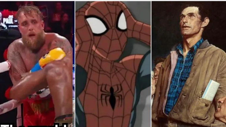 Ovo je 30 najpopularnijih memova iz 2025. godine s Reddita, vrhunski će vas nasmijati