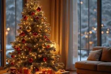 Još uvijek smo u potrazi za jelkom pobjednicom: 'Ovo je drvce kraj kojeg se fotografira'