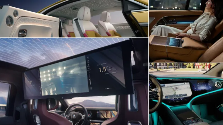 Ovo su najluksuzniji automobili dana&scaron;njice, izgledaju nestvarno: 'Remek-djelo ručne izrade'