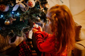 Među ovim se drvcima skriva jedno od dobitnika nagrade: 'Dječje ruke su najbolji dizajneri'
