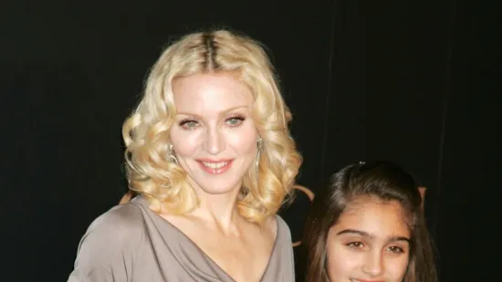 Neobrijani pazusi, goli outfiti i bunt: Evo kako danas izgleda Madonnina kći Lourdes Leon