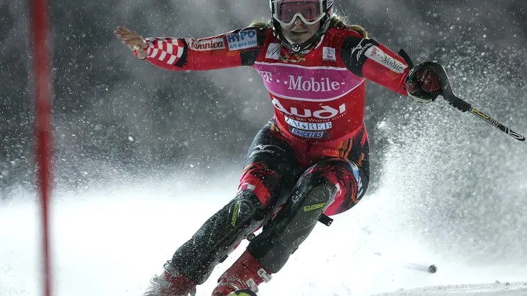 Ovo se ne zaboravlja: Prije točno 20 godina Janica je u&scaron;la u legendu