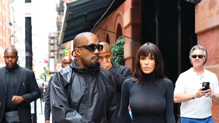 Ona je kraljica eksplicitnih kombinacija: Tko je zapravo Bianca Censori?