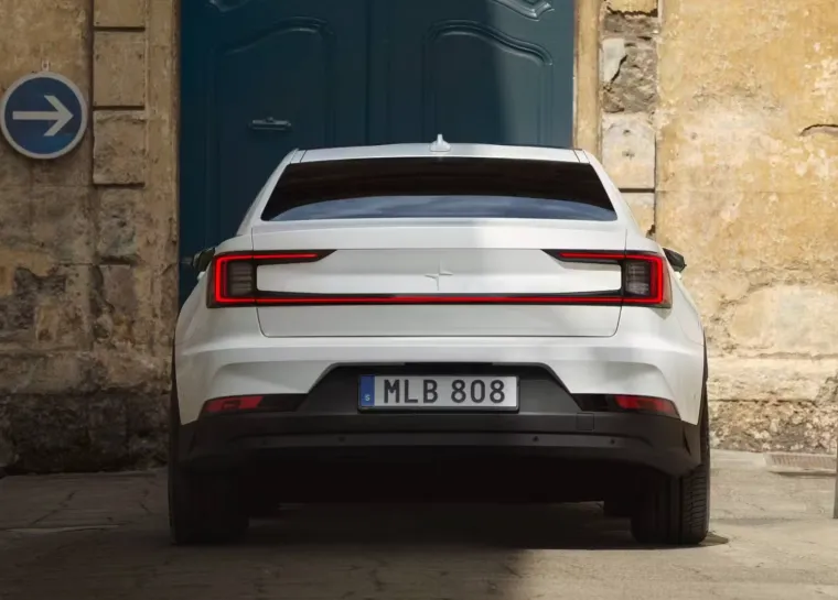 Najkontroverzniji, ali i najhrabriji potez: Njihov SUV uopće nema zadnje staklo!