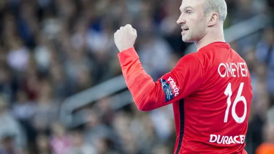 Thierry Omeyer je neprepoznatljiv: Ovako sada izgleda Francuz koji je bacao Hrvate u očaj