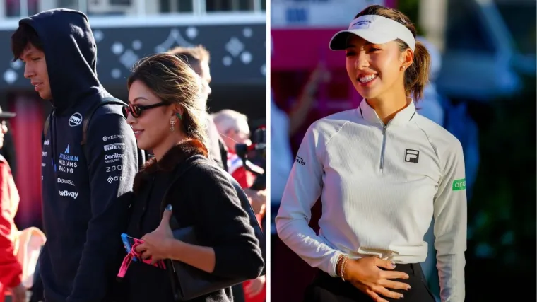 Zvijezda Formule 1. zaprosila poznatu sporta&scaron;icu: Njihova priča počela je na neobičan način