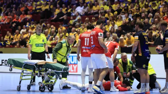 Muk u Malm&ouml;u nakon žestokog duela: Nesretnika morali iznijeti na nosilima