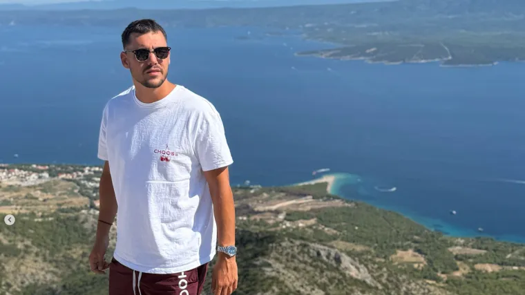 Zagrepčanin s neodoljivim osmijehom zaludio je djevojke: U galeriji pogledajte i za&scaron;to