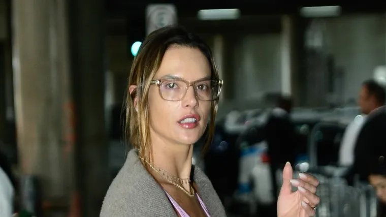 Evo kako izgleda jedna od najljep&scaron;ih žena na svijetu kada nije na modnoj pisti