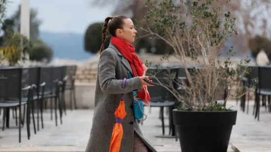 Prekrasne Zadranke zapalile &scaron;picu, ali svi su ipak gledali u tipa bez majice