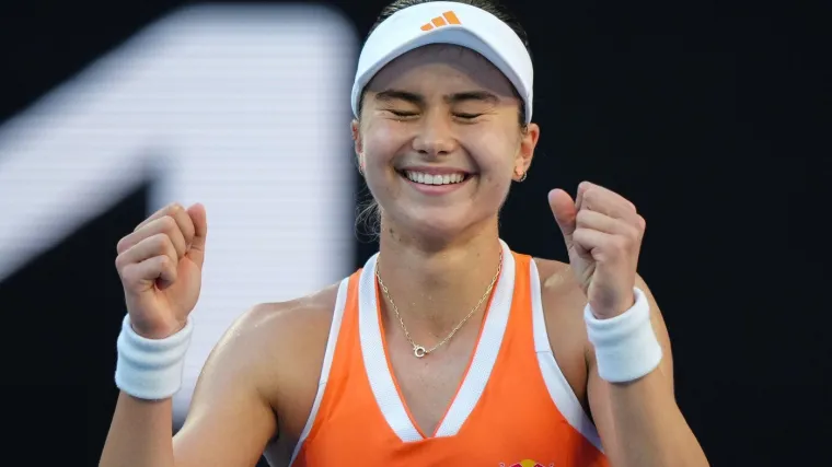 Majka rođena u Splitu, otac u Srbiji, a ona je senzacija o kojoj priča svijet