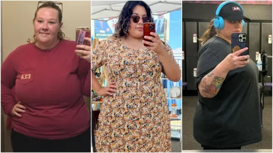 Nekad su se skrivale, danas ponosno pokazuju sebe: Nevjerojatno u kakve su se ljepotice pretvorile