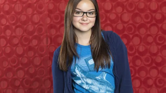 Nekoć sramežljiva slatkica, danas seks simbol: Prepoznajete li Alex iz kultne serije?