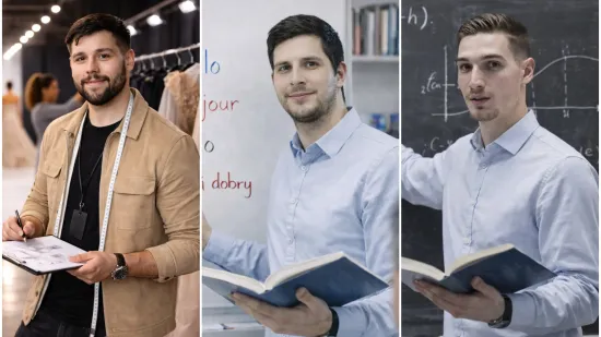 Znate li &scaron;to bi na&scaron;i rukometa&scaron;i radili da nisu sporta&scaron;i? Neki bi vas odgovori mogli iznenaditi