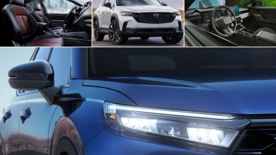 Četiri najpoželjnija hibrida na testu: Koji SUV je najbolji? 'Ovaj auto briljira...'