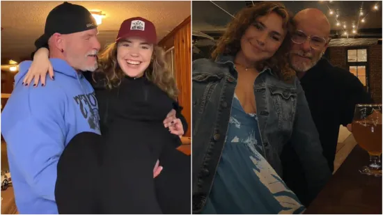 Bio joj je trener, a onda se rodila ljubav: Razlika među njima je 34 godina, ali njih to ne dotiče