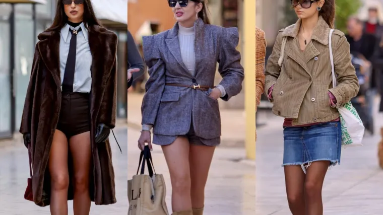 Uf, kakve minice, kakve ljepotice! Ulice Zadra eksplodirale od seksipila