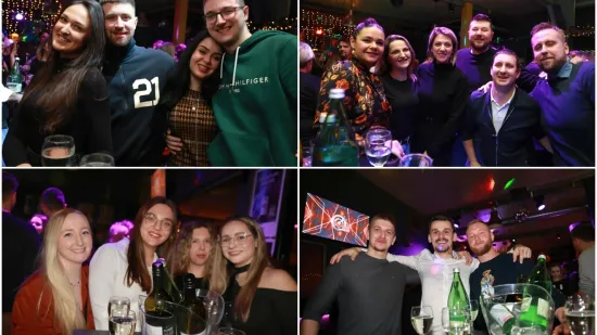 Tko je sve bio na fe&scaron;ti u Čakovcu? Meteori rasplesali Meta bar do kasno u noć