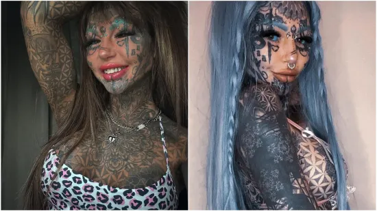 Bila je prava ljepotica, a onda je od sebe napravila čudovi&scaron;te i na to potro&scaron;ila vrtoglav iznos