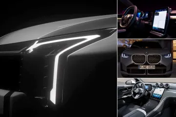 Ovo su najbolji obiteljski SUV-ovi koje možete kupiti: 'Ne treba vam ništa više'