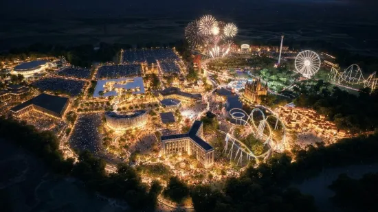 Sred Balkana svjetska priča: U ovaj turistički projekt uložit će milijardu eura i izgleda premoćno!