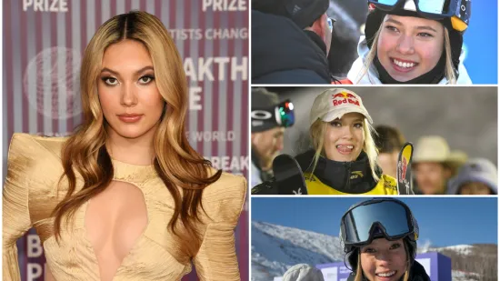 Jedna od najljep&scaron;ih sporta&scaron;ica &scaron;okirala svijet! Nećete vjerovati &scaron;to studira i &scaron;to pričaju o njoj