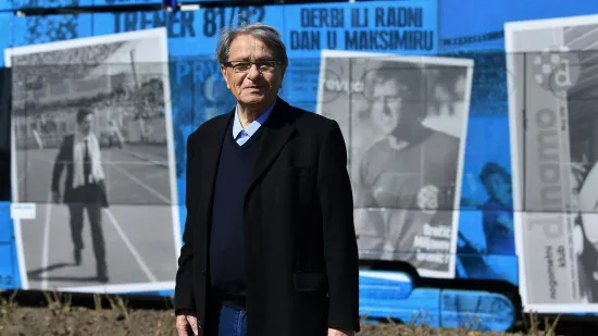 Tri godine bez legendarnog 'trenera svih trenera'