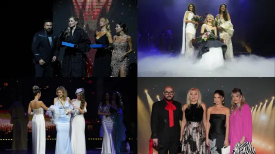 Koliko ljepotica iz susjedstva na jednom mjestu: Pogledajte kako je bilo na izboru za Miss Srbije