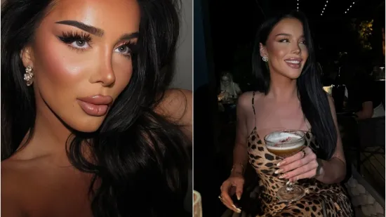 Tko je atraktivna Soraya o kojoj bruje dru&scaron;tvene mreže? Svi pričaju o njezinom 'tajnom dečku'