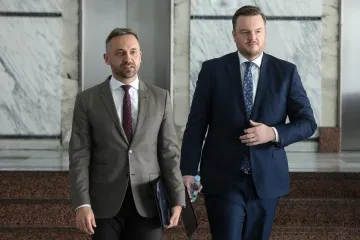 Naša reporterka otkrila: 'O smjeni se šuškalo neko vrijeme, ali se mislilo da će otići u paketu'