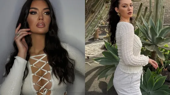 Tko je lijepa Slavonka koja je prva ispala iz Petrova tima? Upoznajte atraktivnu Manuelu