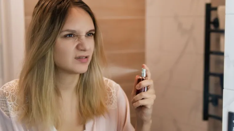 &Scaron;to se događa s tijelom ako se prestanete prati? Ovih 25 posljedica je alarmantno