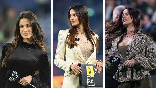 Nova zvijezda sportskih prijenosa pridružila se trendu bez grudnjaka i izazvala lavinu reakcija